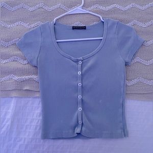 Brandy melville top